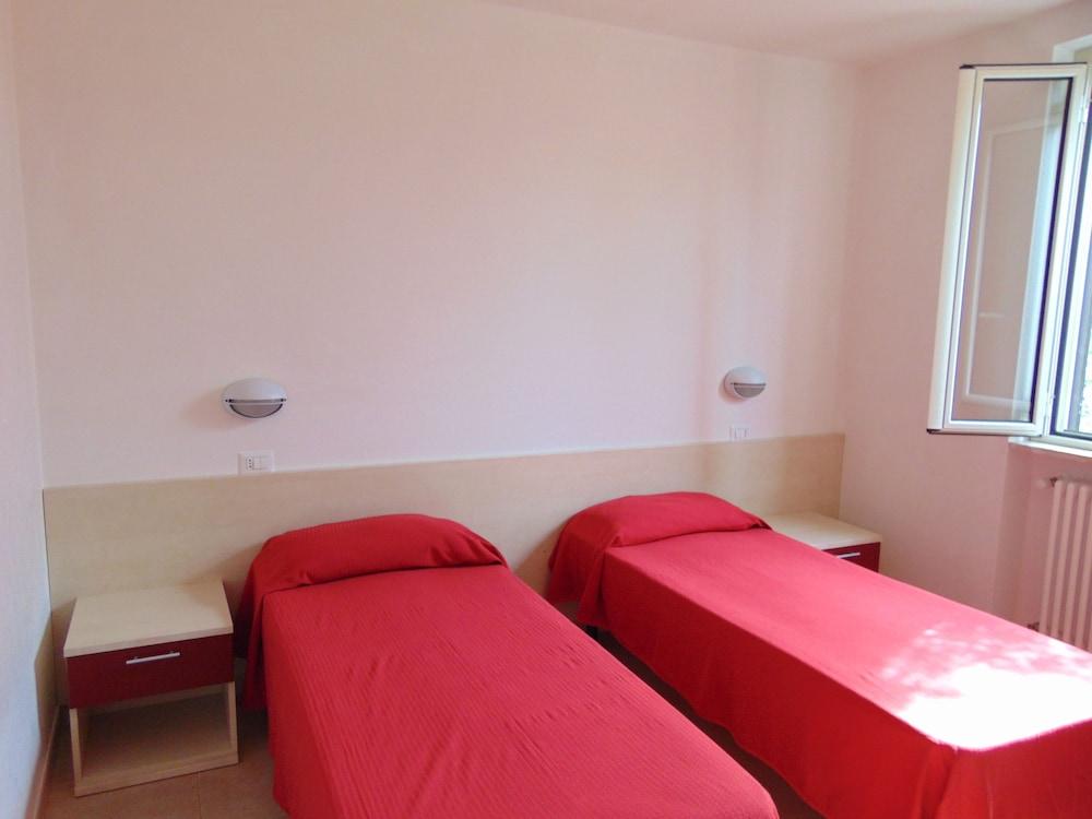 Villa Francesca Primo Piano