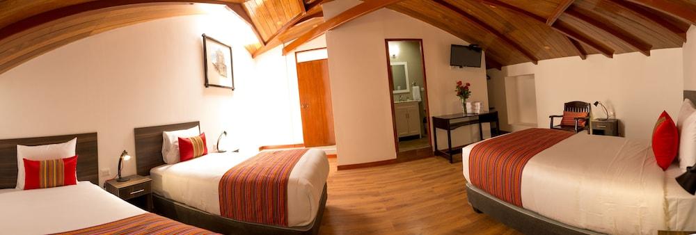 Hotel San Pedro Plaza