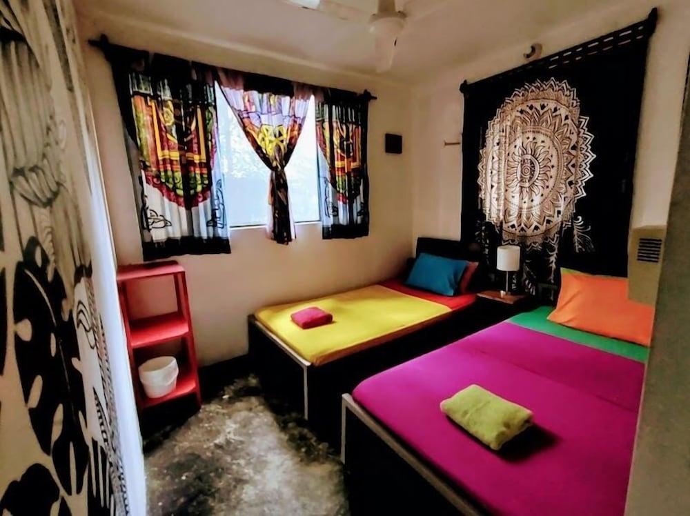 Casa Jungla Hostel