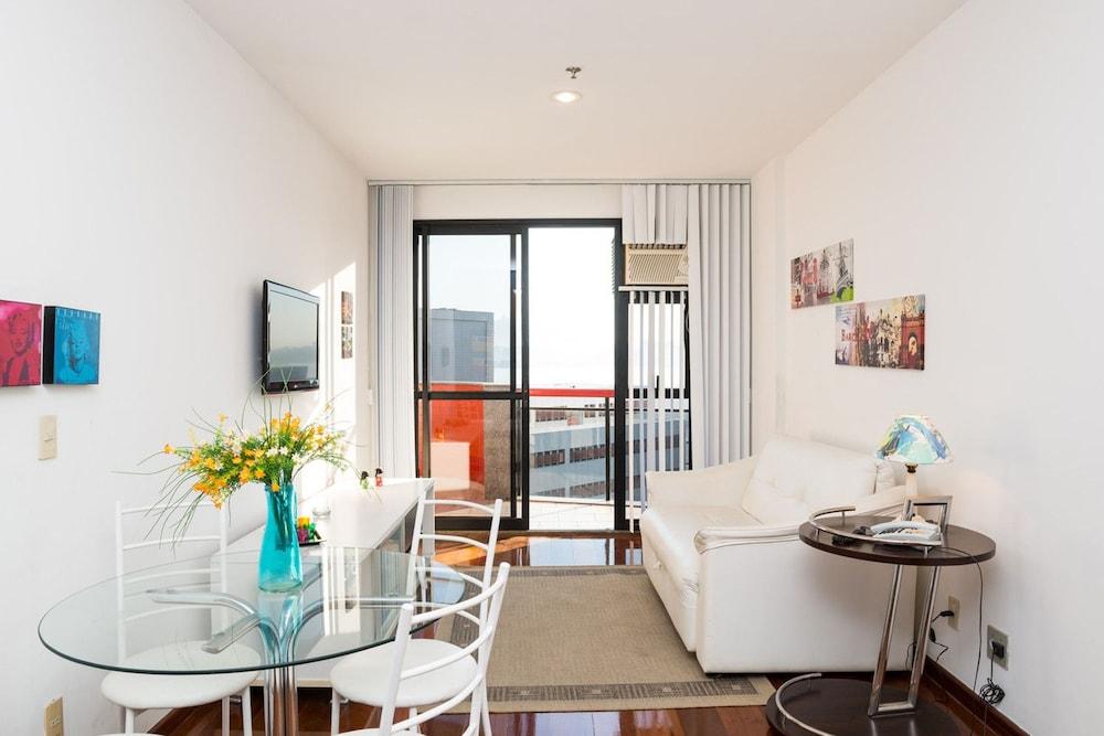 Flat Boa Viagem Niterói