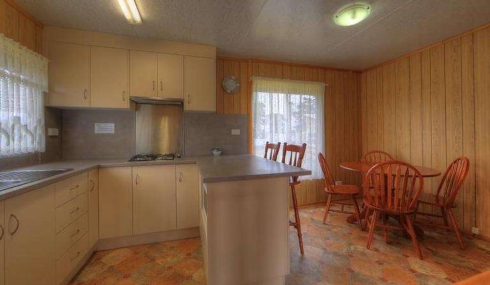 BIG4 Kelso Sands Holiday Park