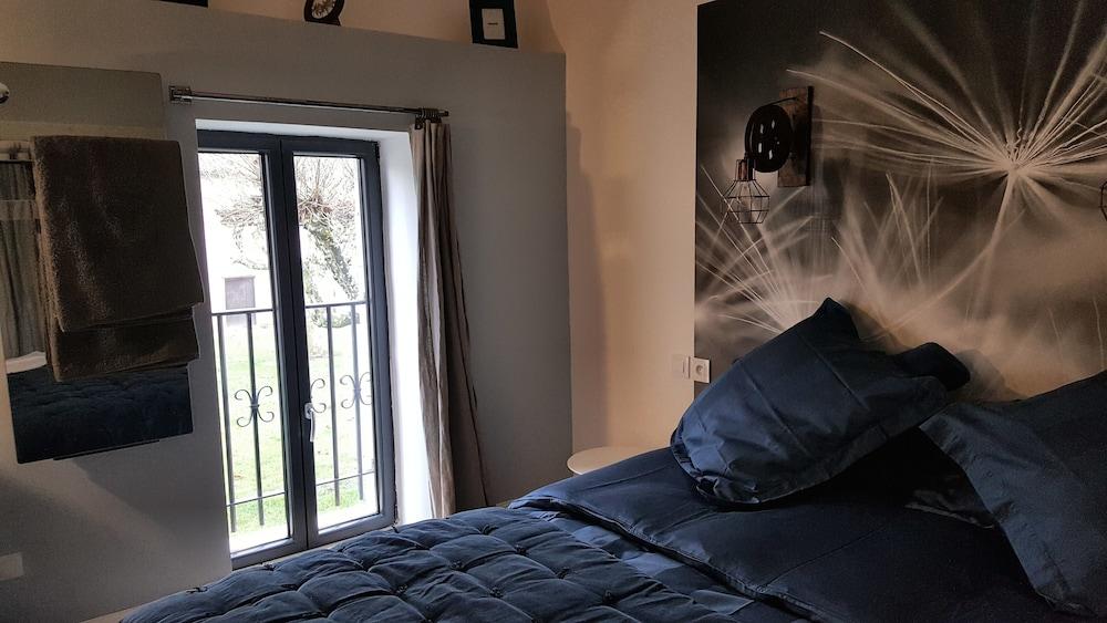 Appartement le Cluny