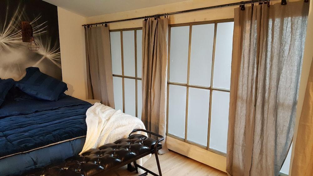 Appartement le Cluny