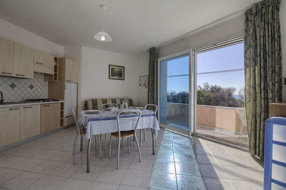 Front Beach Posto Vecchio 1