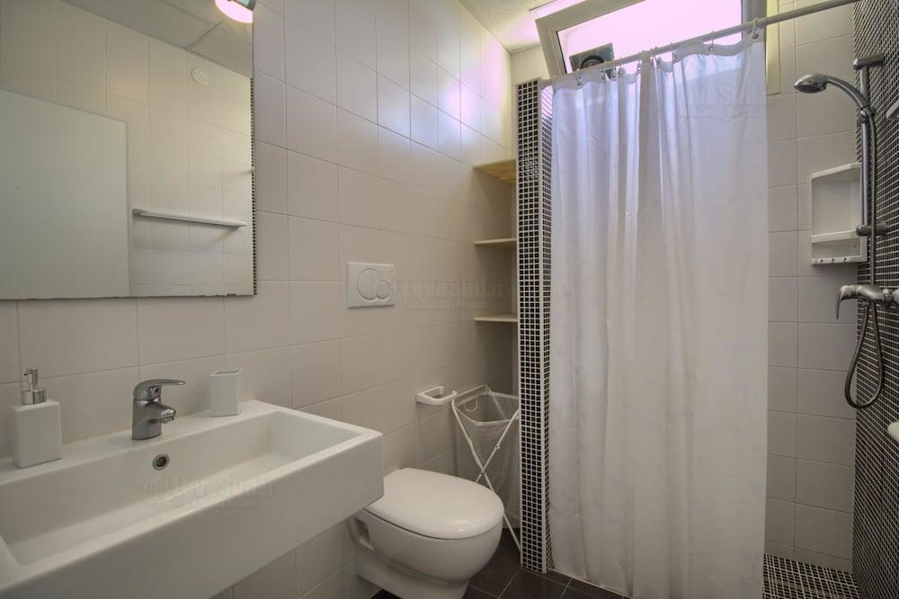 Scia' 1 Seafront Apartment