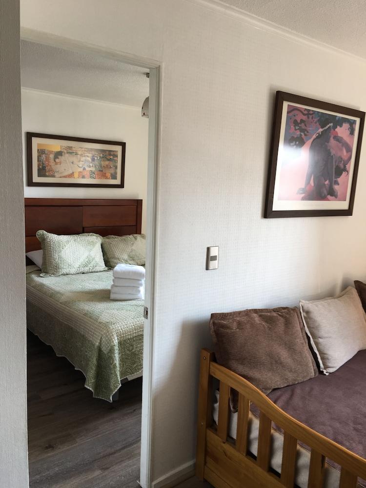 Santiago Town Suites