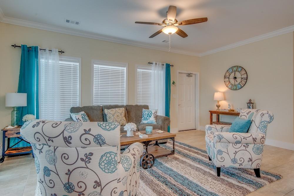 Keys Cove Villas - No 5