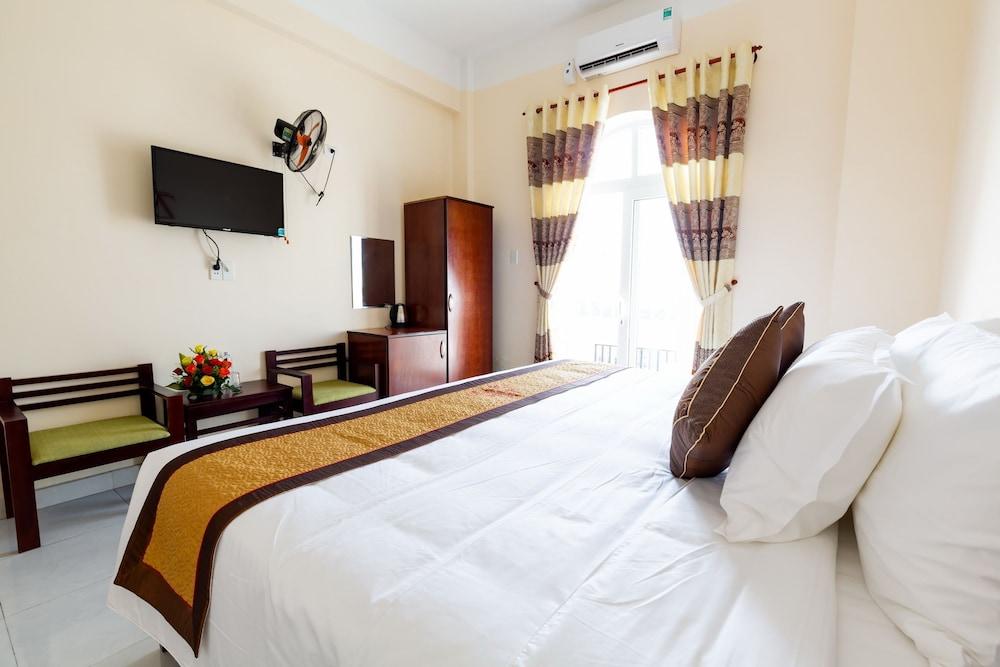 Zone 5 Boutique Hotel