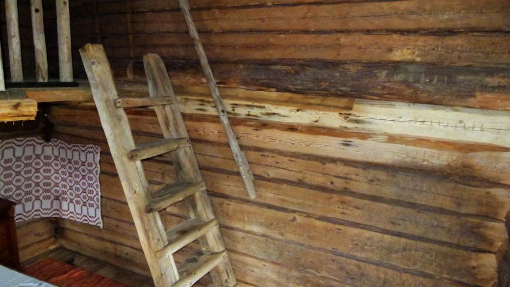 Salkolahti Vehmaanpirtti