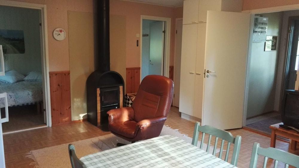 Salkolahti Huvikumpu