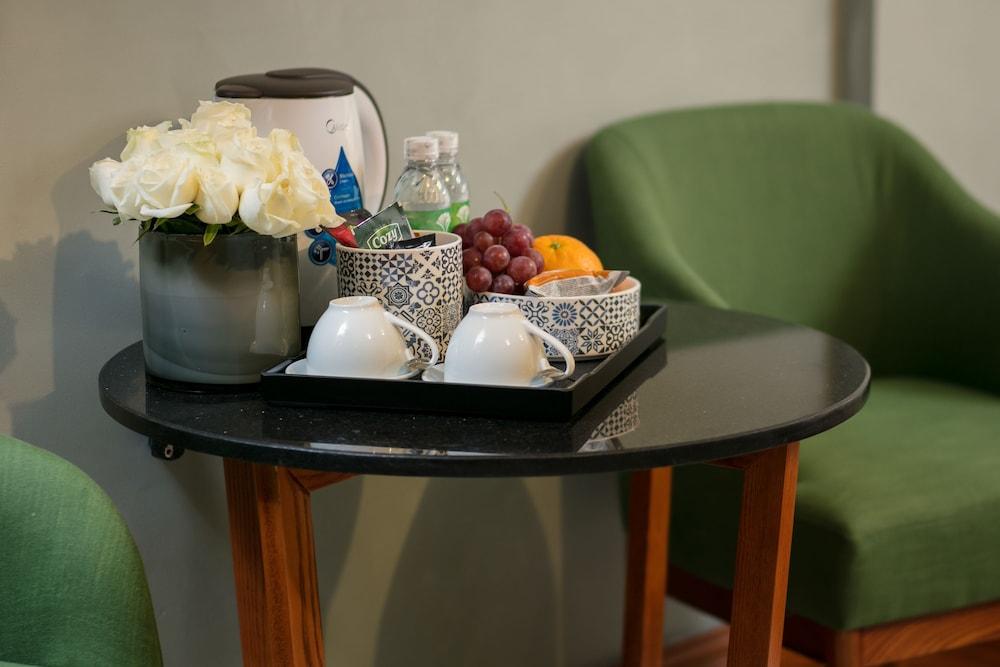 Hanoi La Selva Central Hotel