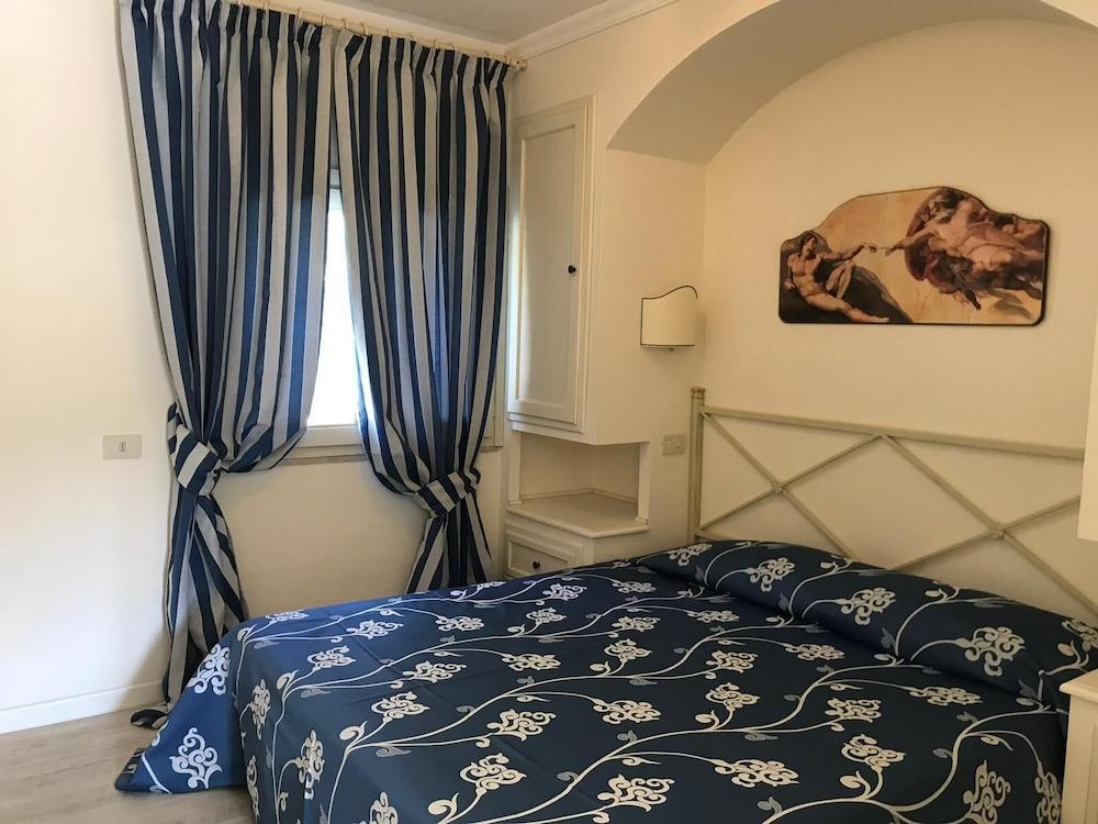 Villaggio Innamorata - Villa Moresca