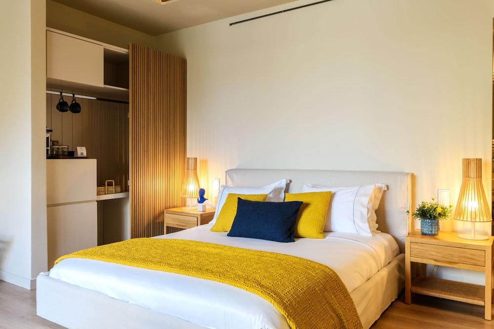 Destino Anamar Mykonos