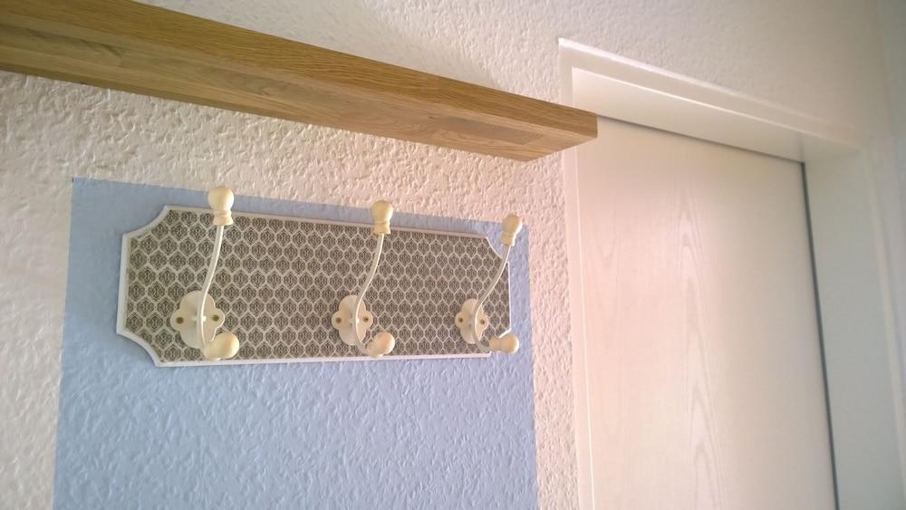 Ostsee Micro Ferienappartements