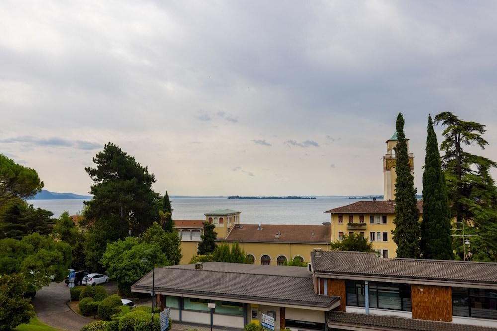 Gardone Palace Hotel