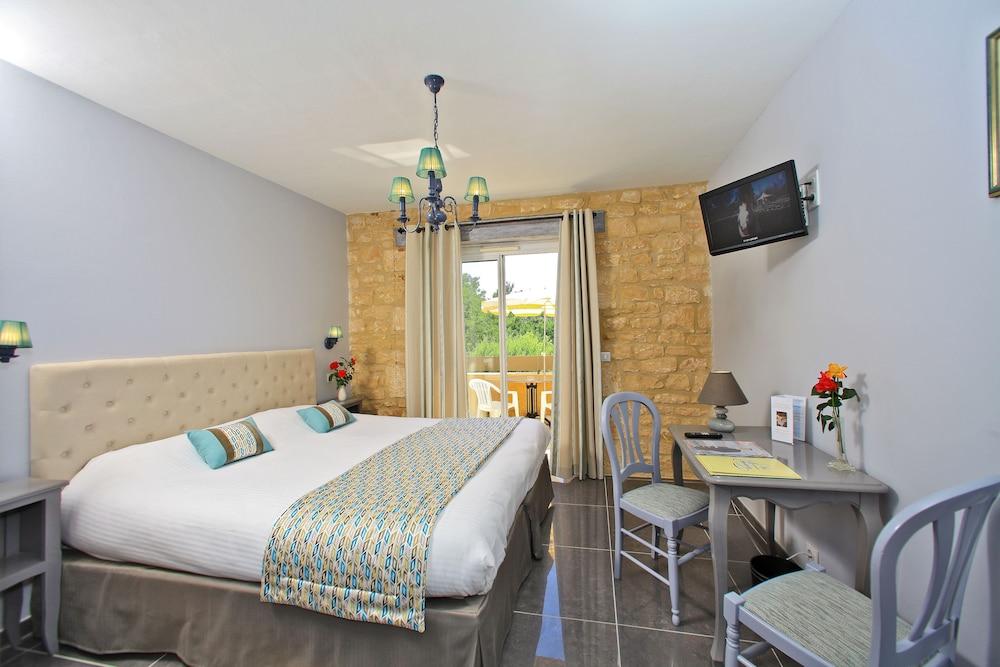 Hotel Restaurant Laborderie