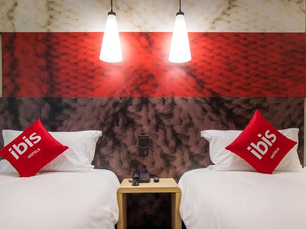 Ibis Hangzhou Future Sci-tech City Hotel