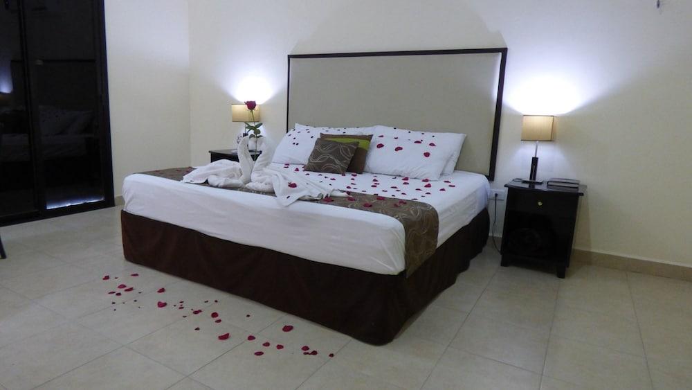 Hotel Hacienda Izamal