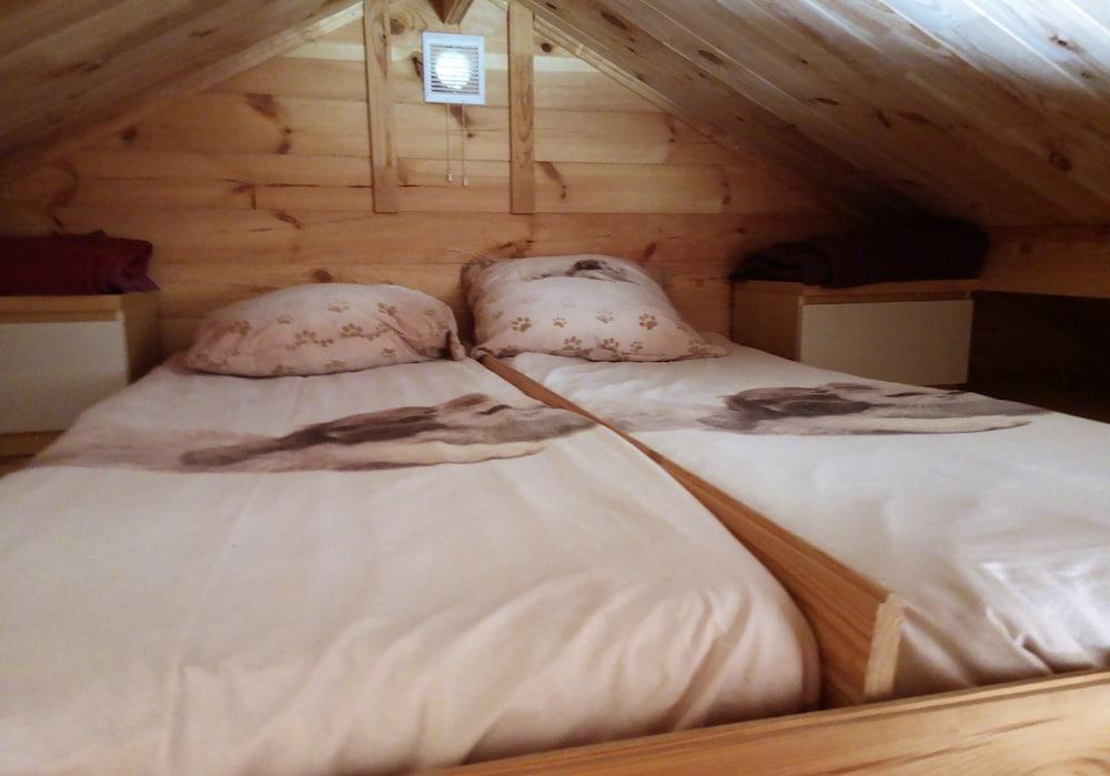 Domaine de L'Amitié