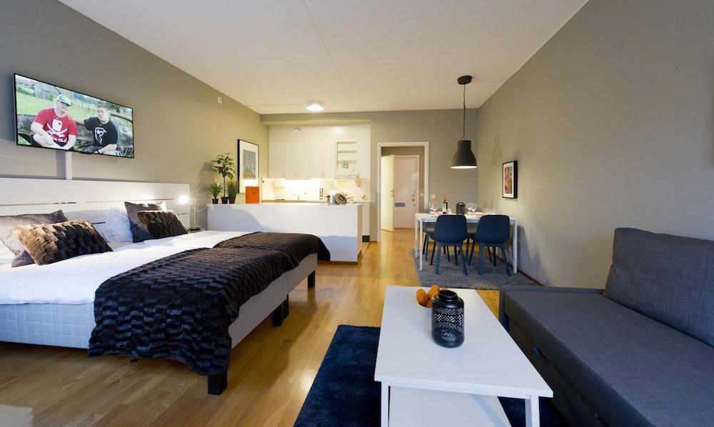 Optimal Apartments Skärholmen