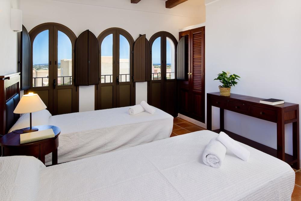 Can Noves - Villa de 5 suites -15