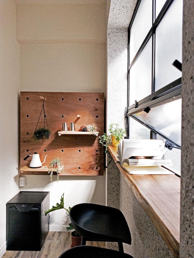 Madam's mansion Homestay