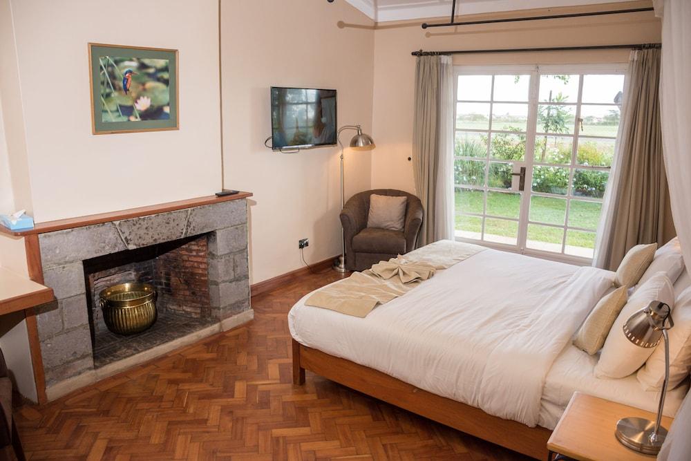 Aero Club of East Africa