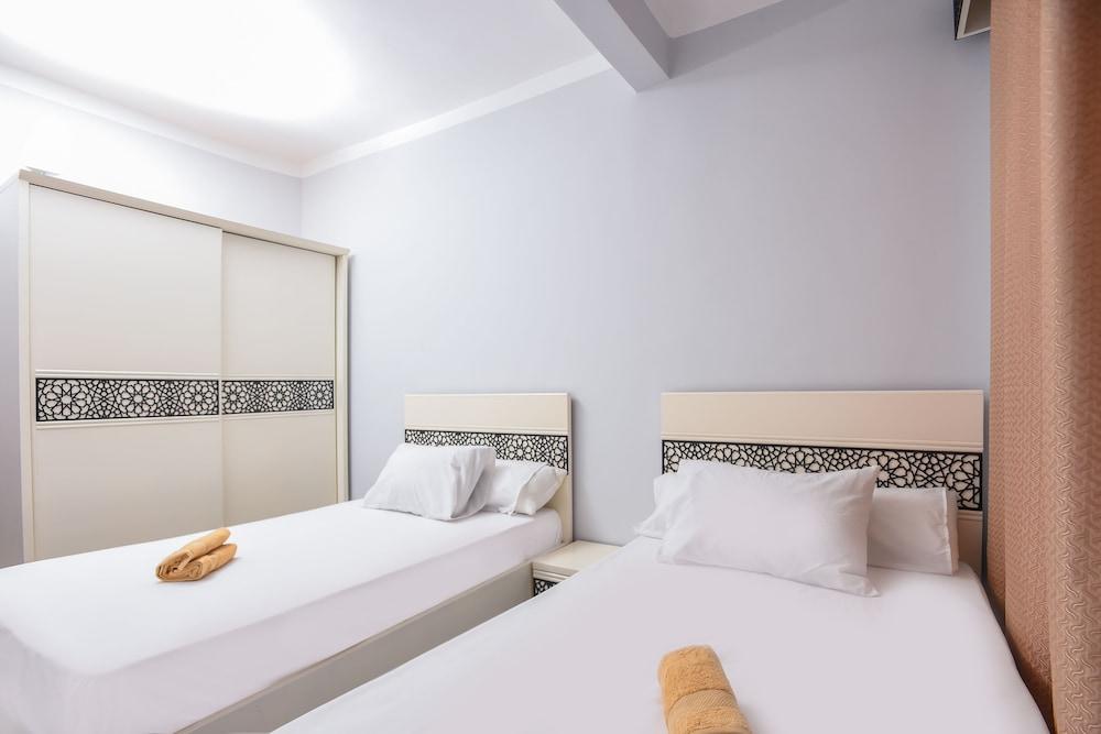 Magawish Luxury Duplex House