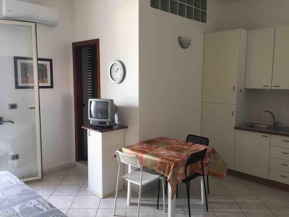 Massilor - Monolocali Baia Verde