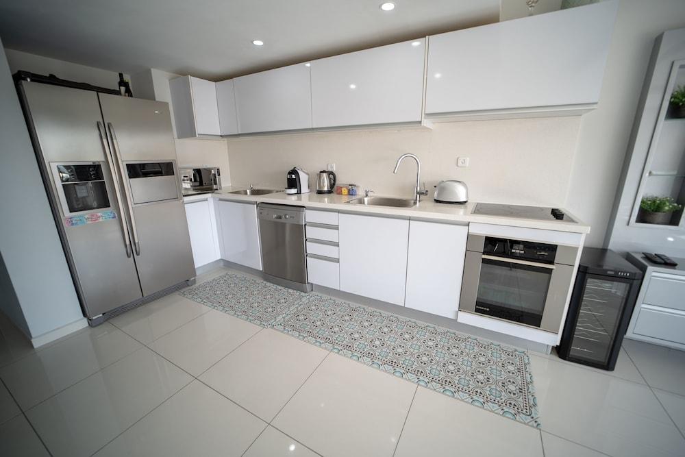 YalaRent Oasis Garden with private pool