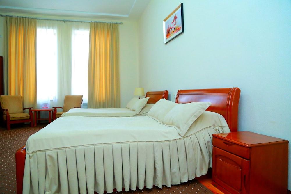 Khujand Grand Hotel