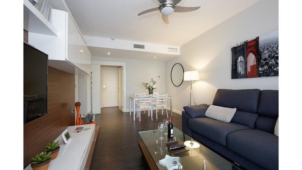 Ático Be Suite Granada