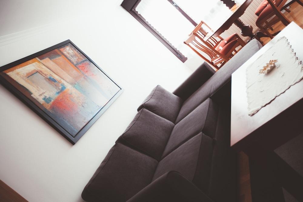 Apartamento Espumeru