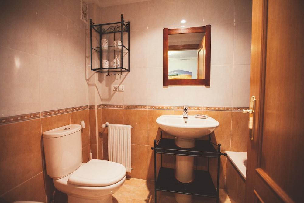 Apartamento Espumeru