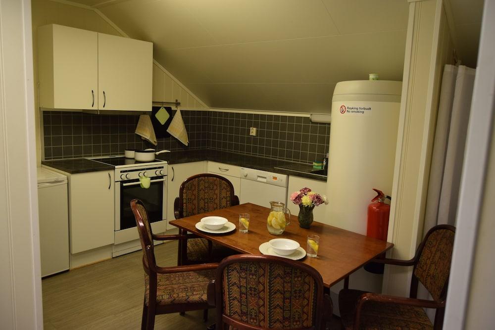 Lundhøgda Camping og Motell