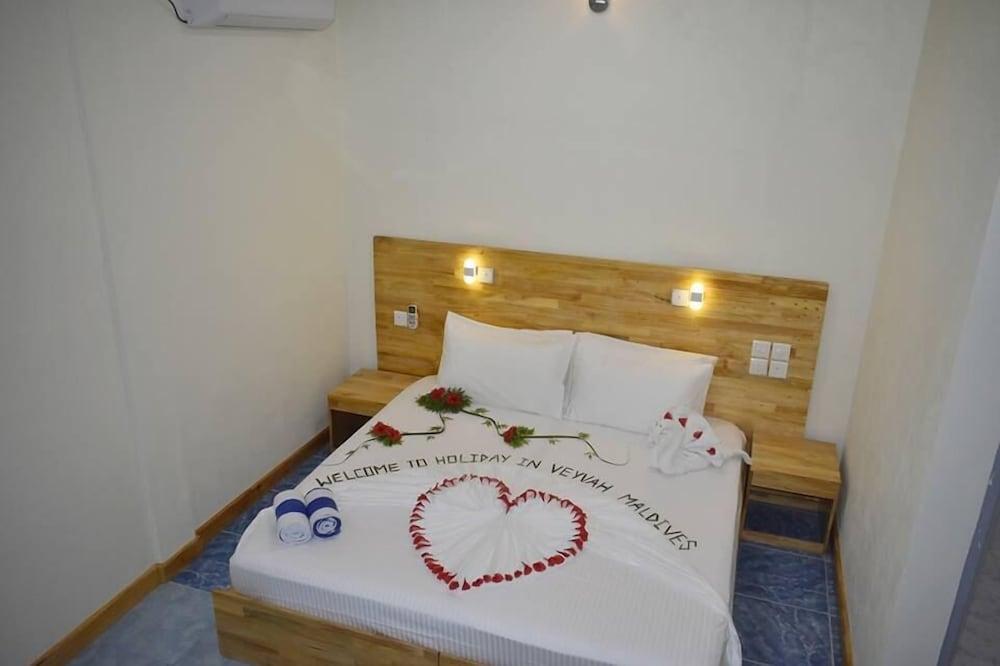 Veyvah Inn Maldives