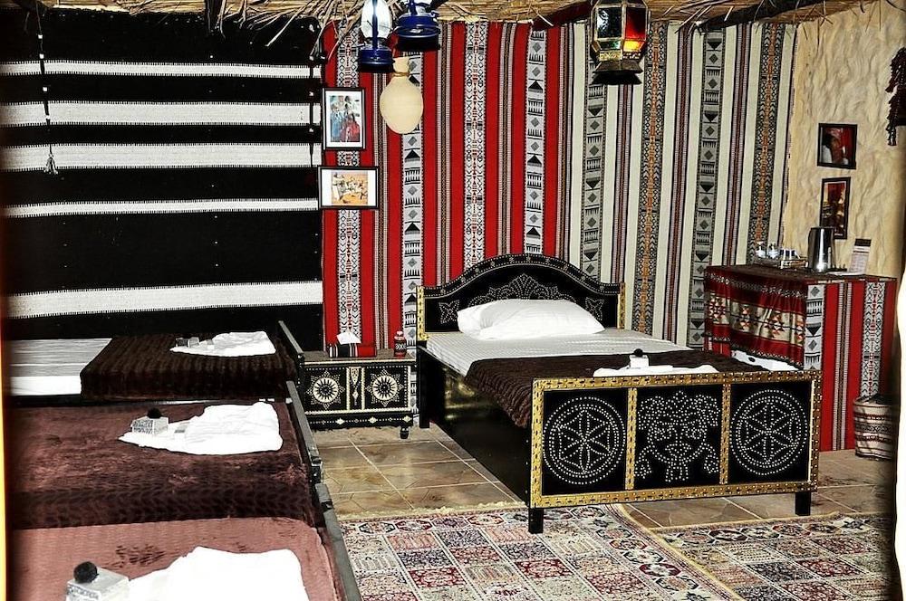 Al Reem Desert Camp