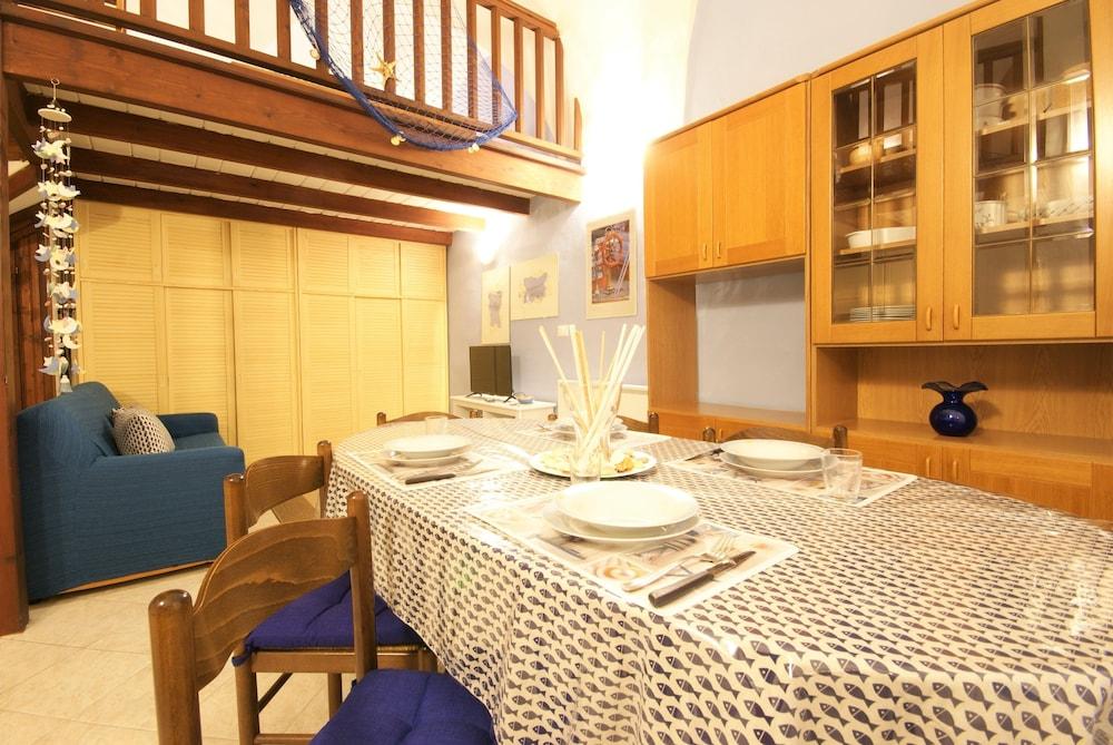 Loft Borgo Foce