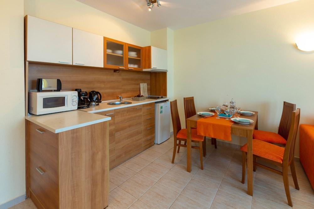 Large Studio in Polo Resort