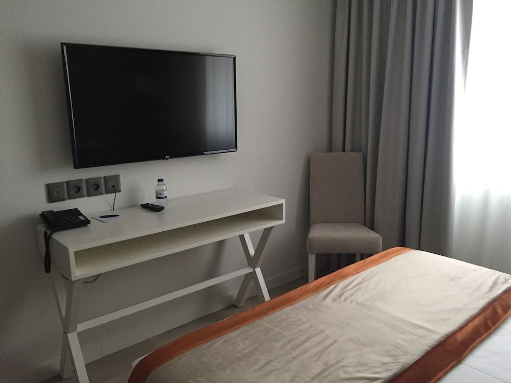 Hotel les 3 Vallées