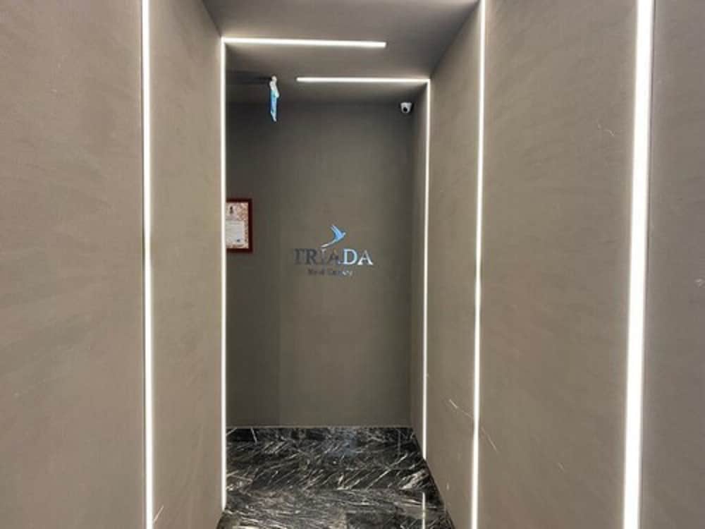 Triada Hotel Karakoy