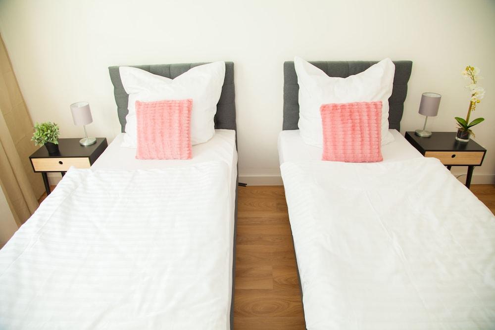 Apartmenthaus Heidelberg