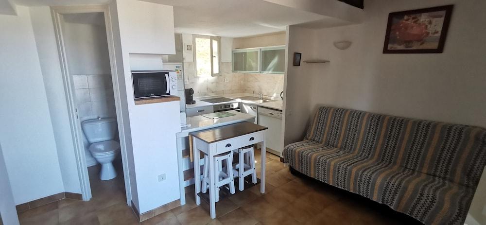 Résidence Les Hauts De L'Avena