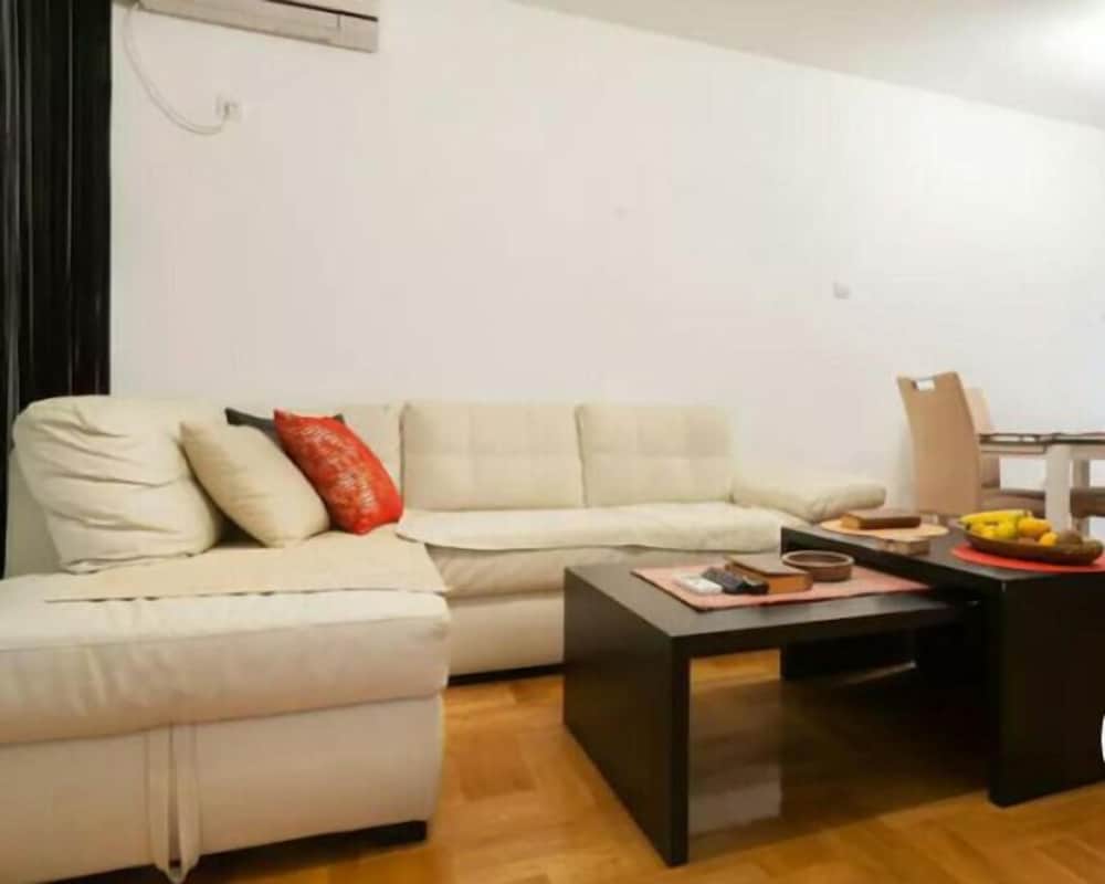 Apartment Budva