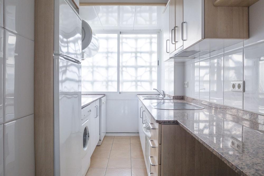 Apartamento Penya Golosa (055)