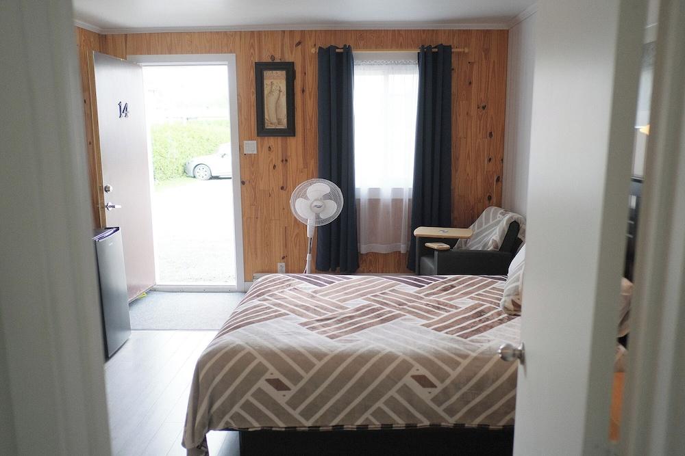 Auberge St-Tite-des-Caps