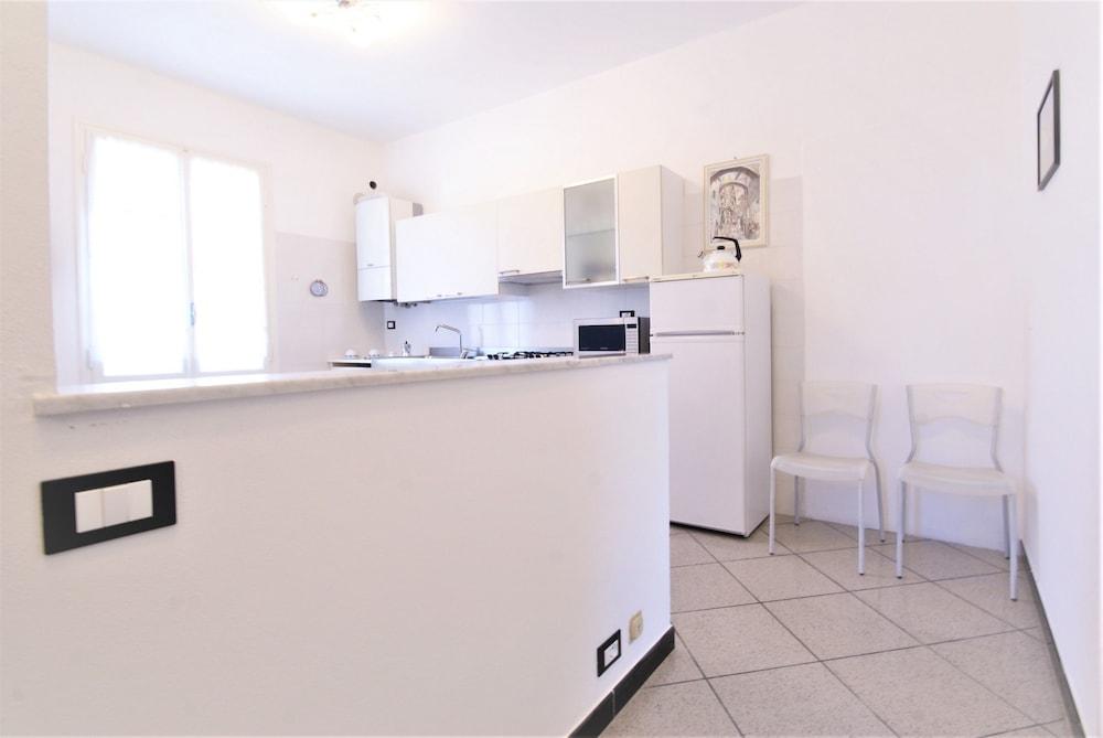 Appartamento Via dei Giardini