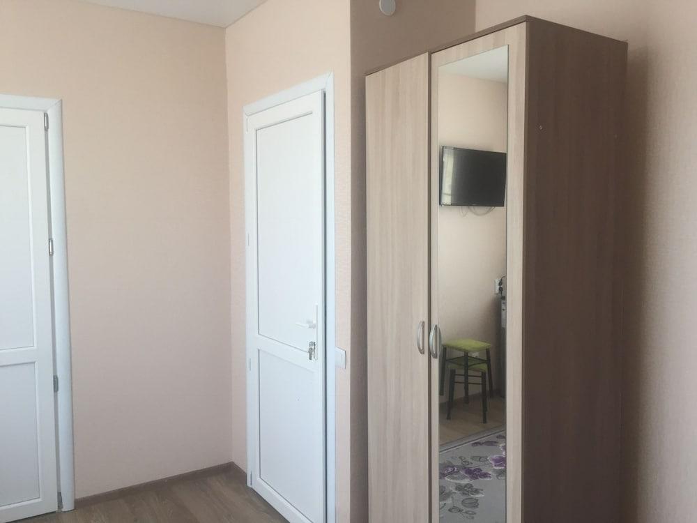 Gostevoi dom na Severnoi