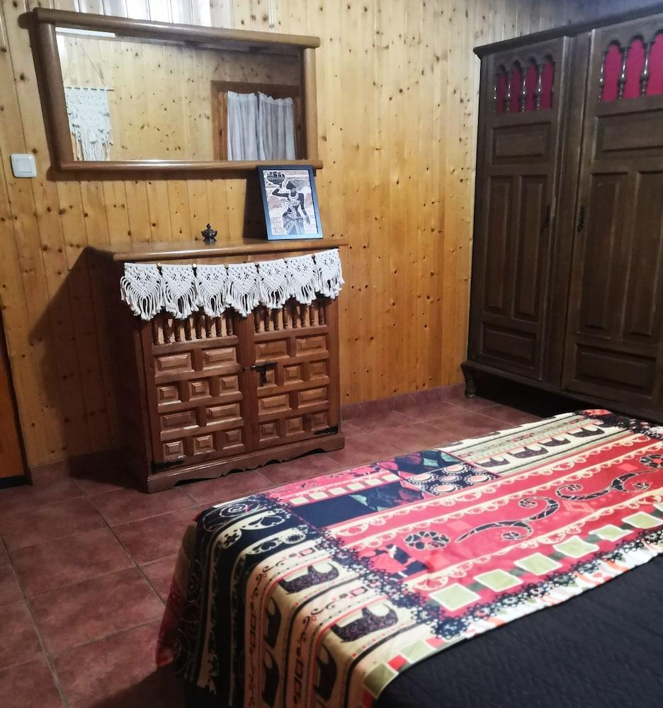 Apartamento Casa Conesa