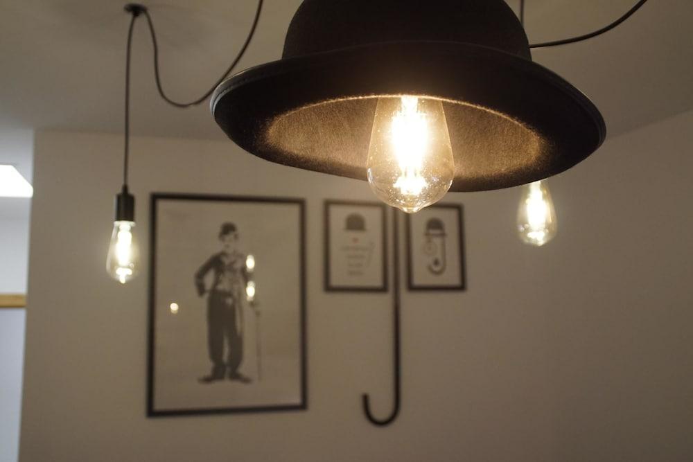 Hospedería El Duende del Tejar